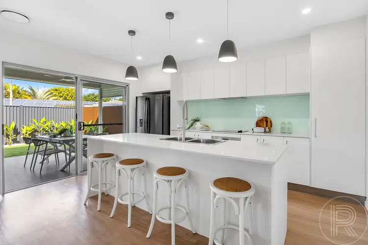 Sixth view of Homely house listing, 11 Transom Court, Wurtulla QLD 4575