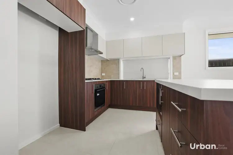Fourth view of Homely house listing, 24 Caussade Crescent, Austral NSW 2179