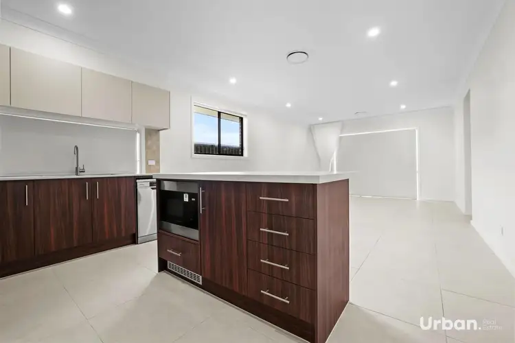 Fifth view of Homely house listing, 24 Caussade Crescent, Austral NSW 2179