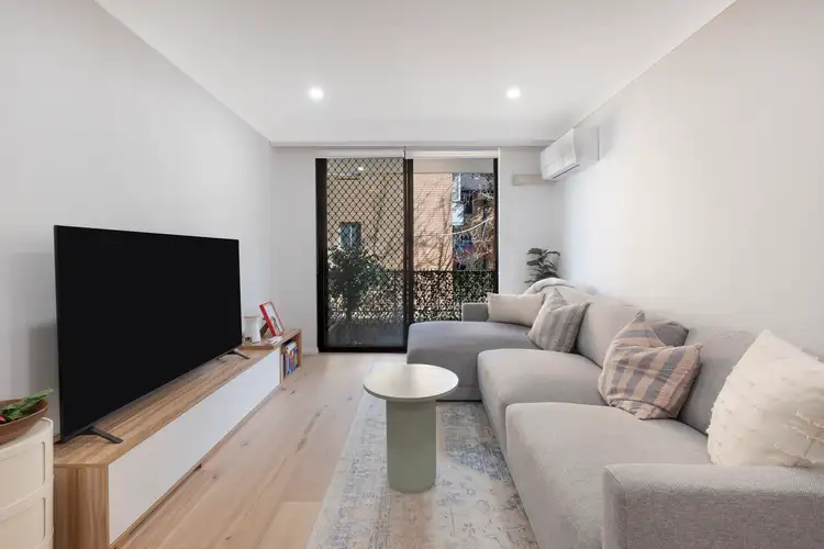 Main view of Homely apartment listing, 1/164 Hampden Road, Abbotsford NSW 2046