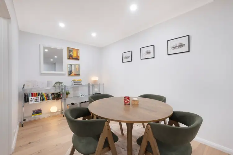 Second view of Homely apartment listing, 1/164 Hampden Road, Abbotsford NSW 2046