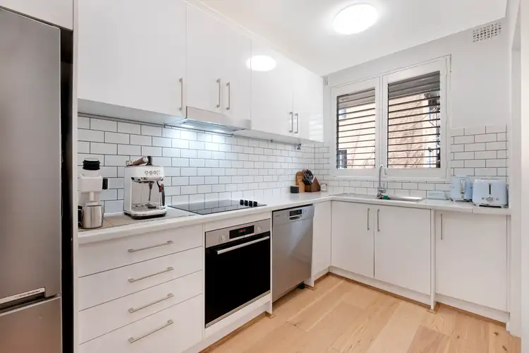 Third view of Homely apartment listing, 1/164 Hampden Road, Abbotsford NSW 2046