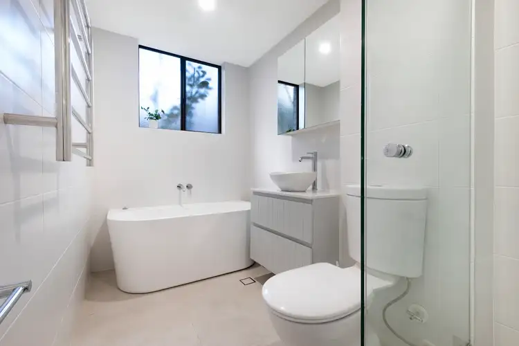 Fifth view of Homely apartment listing, 1/164 Hampden Road, Abbotsford NSW 2046