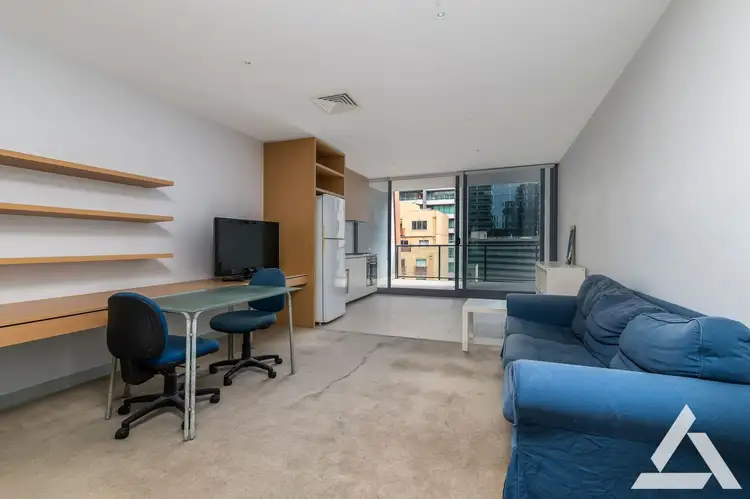 Fourth view of Homely apartment listing, 1108/555 Flinders Street, Melbourne VIC 3000