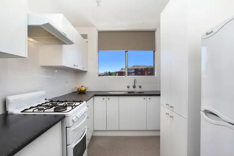 4/281 Gardeners Road, Eastlakes NSW 2018