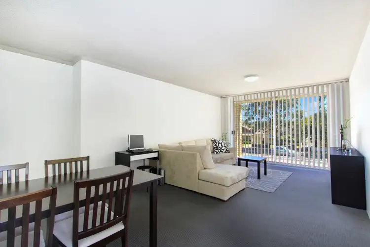 Second view of Homely apartment listing, 4/281 Gardeners Road, Eastlakes NSW 2018