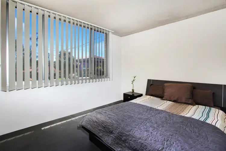 Third view of Homely apartment listing, 4/281 Gardeners Road, Eastlakes NSW 2018