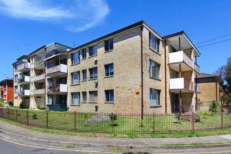Fifth view of Homely apartment listing, 4/281 Gardeners Road, Eastlakes NSW 2018