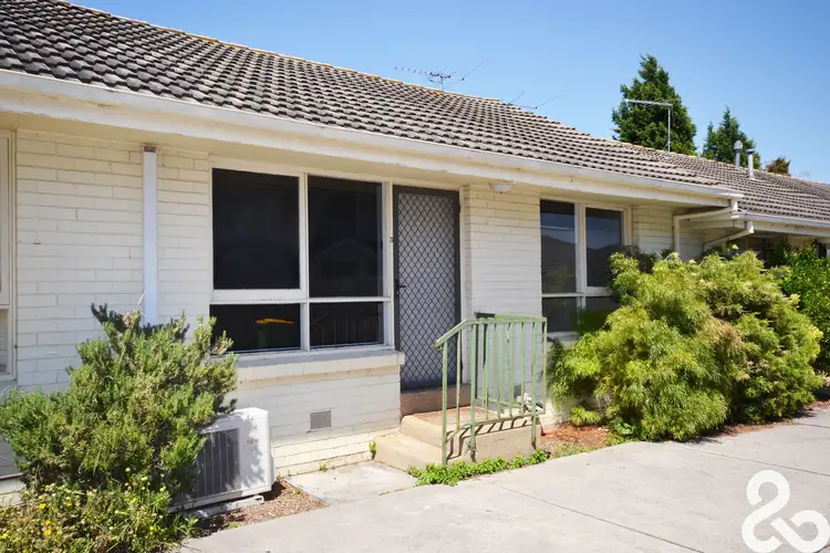 3/7 Bartlett Street, Preston VIC 3072