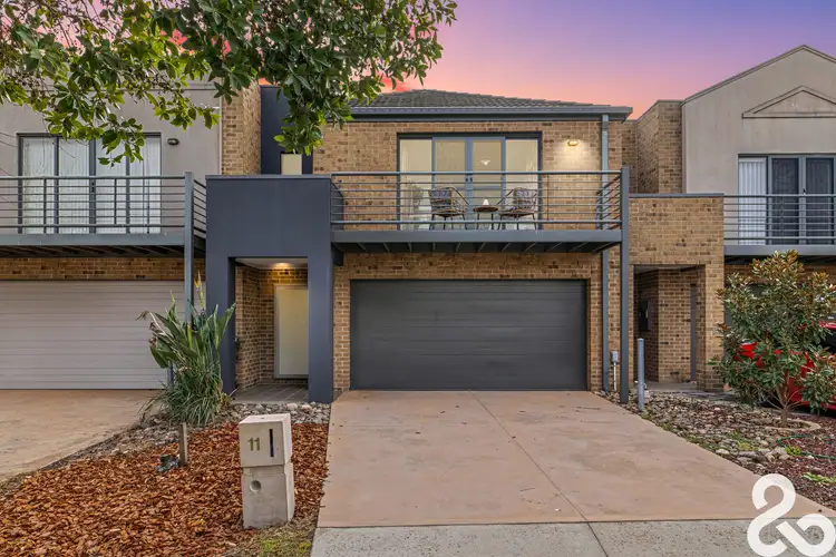 11 Chocolate Lilly Street, Epping VIC 3076