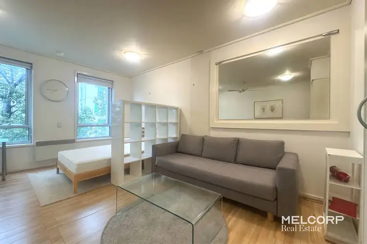 3110/590 Lygon Street, Carlton VIC 3053