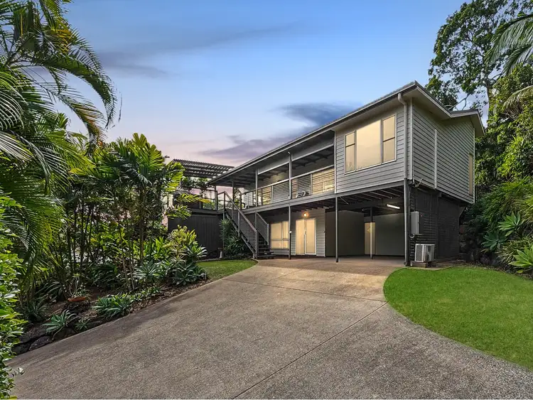 Main view of Homely house listing, 13 Sandpiper Crescent, Jubilee Pocket QLD 4802