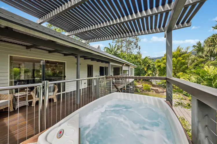 Second view of Homely house listing, 13 Sandpiper Crescent, Jubilee Pocket QLD 4802