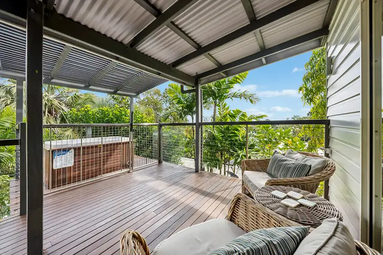 Fourth view of Homely house listing, 13 Sandpiper Crescent, Jubilee Pocket QLD 4802