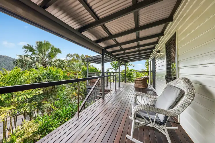 Fifth view of Homely house listing, 13 Sandpiper Crescent, Jubilee Pocket QLD 4802