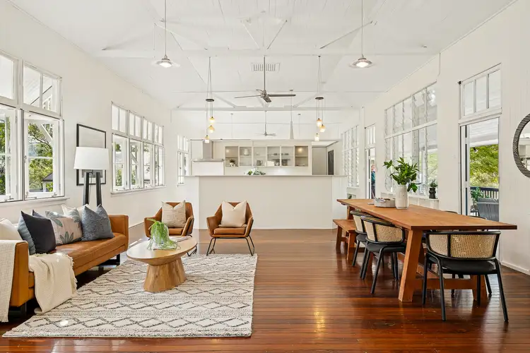 Second view of Homely house listing, 160 Dales Road, Kobble Creek QLD 4520