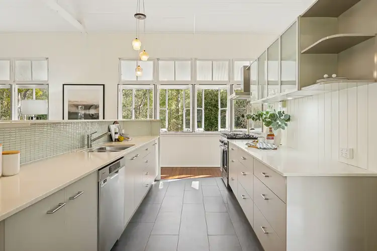 Third view of Homely house listing, 160 Dales Road, Kobble Creek QLD 4520