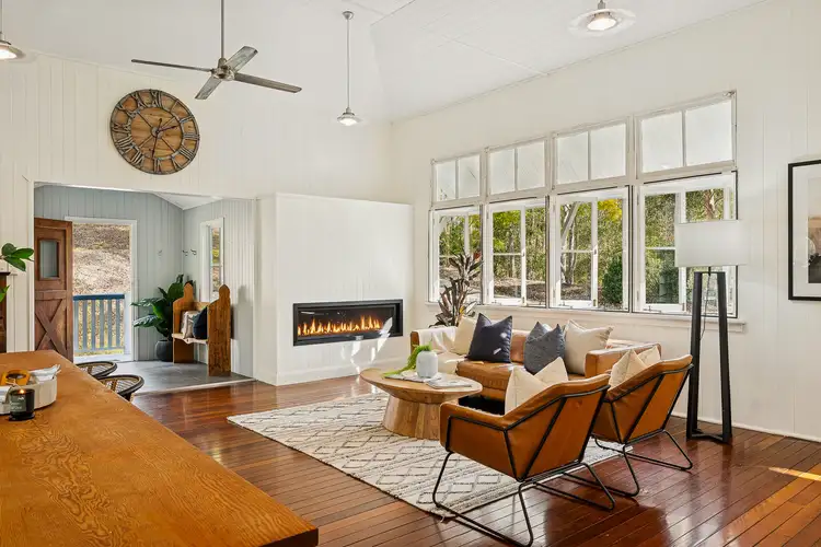 Fifth view of Homely house listing, 160 Dales Road, Kobble Creek QLD 4520