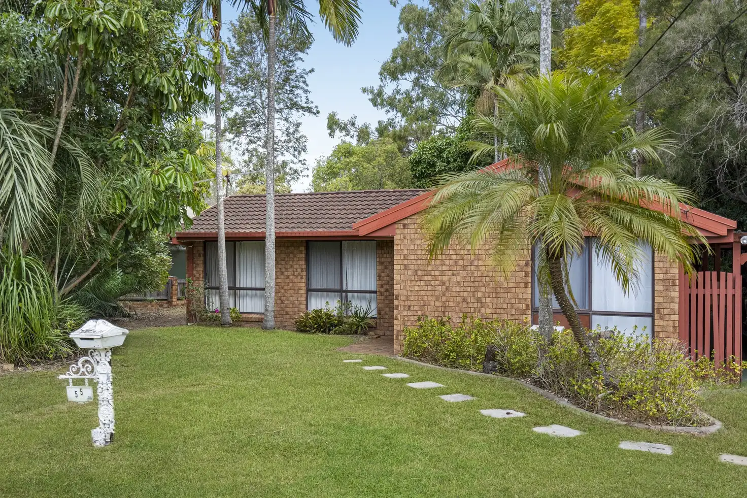 Main view of Homely house listing, 55 Sydney Street, Brassall QLD 4305