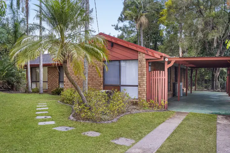 Second view of Homely house listing, 55 Sydney Street, Brassall QLD 4305