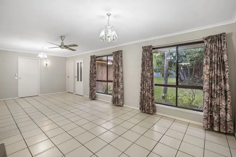 Third view of Homely house listing, 55 Sydney Street, Brassall QLD 4305