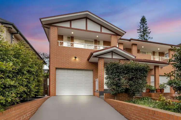 57 Brand Street, Carlingford NSW 2118