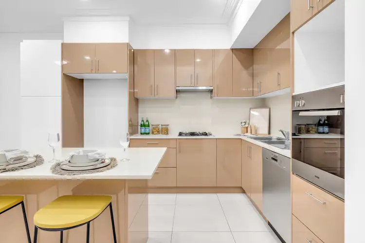 Third view of Homely semi-detached listing, 57 Brand Street, Carlingford NSW 2118