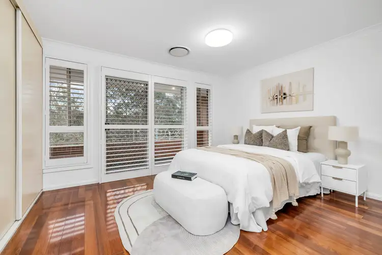 Fourth view of Homely semi-detached listing, 57 Brand Street, Carlingford NSW 2118