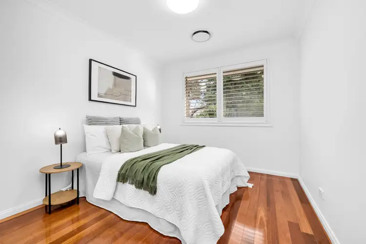 Fifth view of Homely semi-detached listing, 57 Brand Street, Carlingford NSW 2118