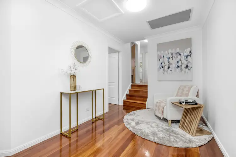Sixth view of Homely semi-detached listing, 57 Brand Street, Carlingford NSW 2118