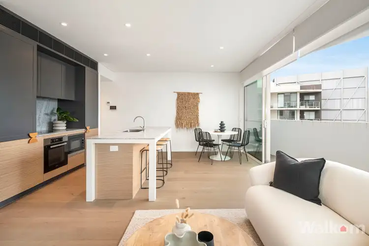 508/21 Honeysuckle Drive