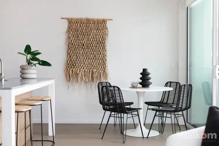 Fifth view of Homely apartment listing, 508/21 Honeysuckle Drive, Newcastle NSW 2300