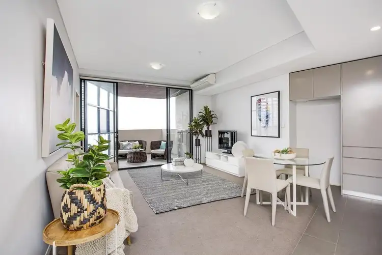 1003/7-9 Gibbons Street, Redfern NSW 2016