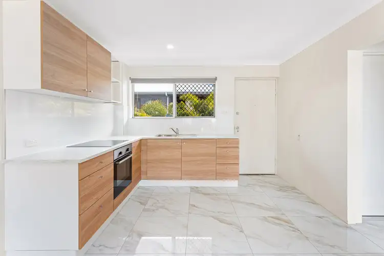 5/29 Weston Street, Coorparoo QLD 4151