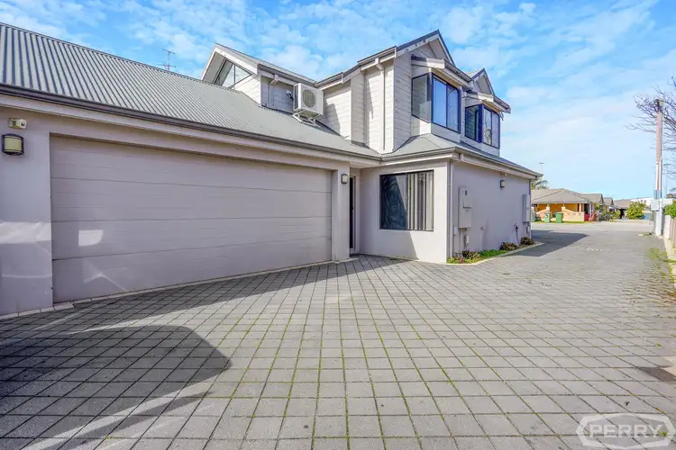 60B Davey Street, Mandurah WA 6210