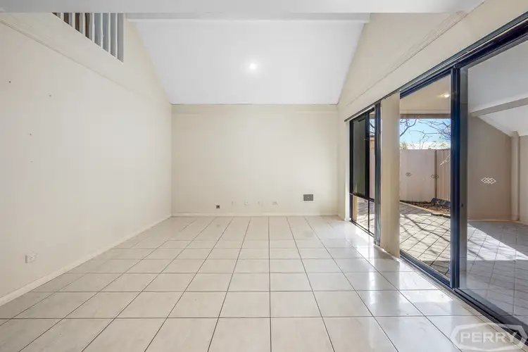 Second view of Homely townhouse listing, 60B Davey Street, Mandurah WA 6210