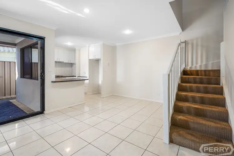 Fourth view of Homely townhouse listing, 60B Davey Street, Mandurah WA 6210
