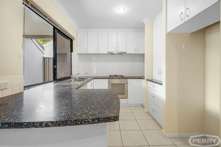 Fifth view of Homely townhouse listing, 60B Davey Street, Mandurah WA 6210