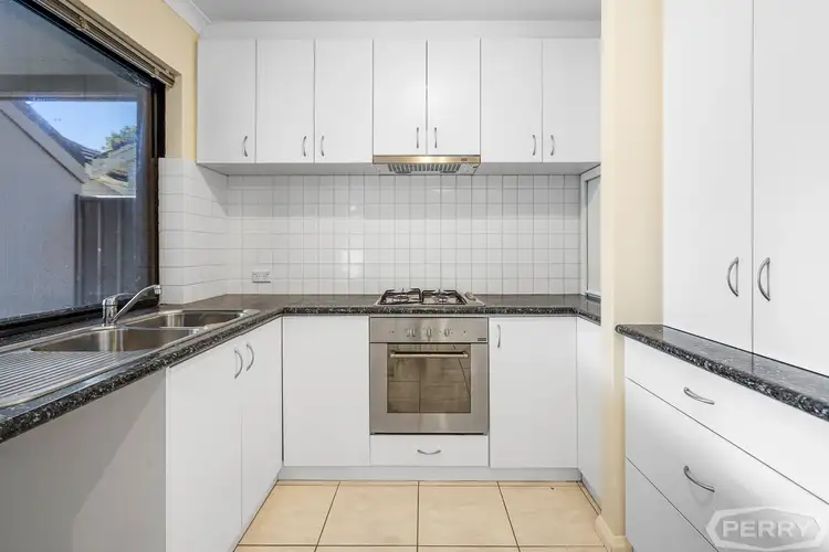 Sixth view of Homely townhouse listing, 60B Davey Street, Mandurah WA 6210