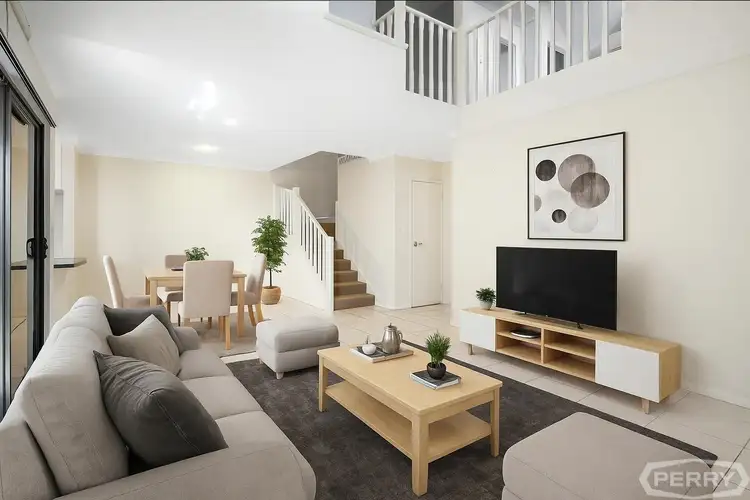 Seventh view of Homely townhouse listing, 60B Davey Street, Mandurah WA 6210