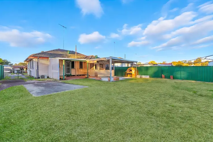 Second view of Homely house listing, 14 Harold Ave, Hobartville NSW 2753