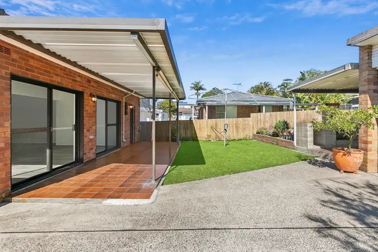 445 Condamine Street, Allambie Heights NSW 2100