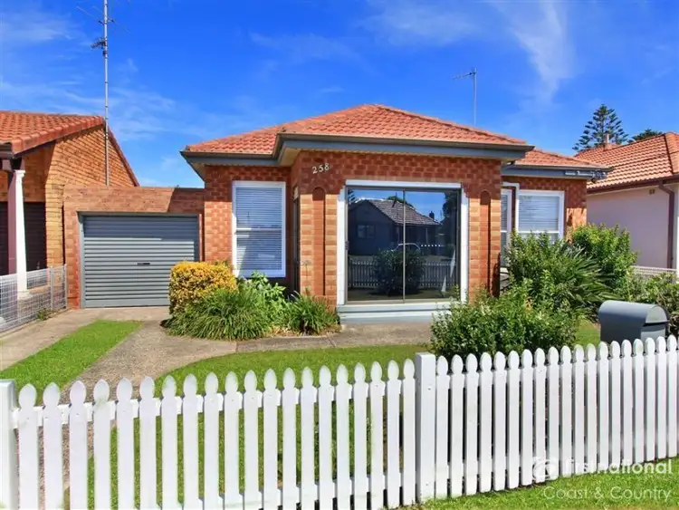 258 Windang Road