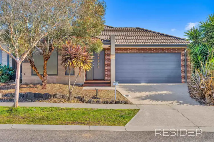 7 Parisel Circuit, Mernda VIC 3754