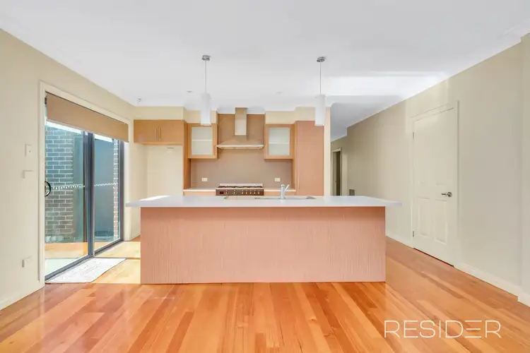 Second view of Homely house listing, 7 Parisel Circuit, Mernda VIC 3754