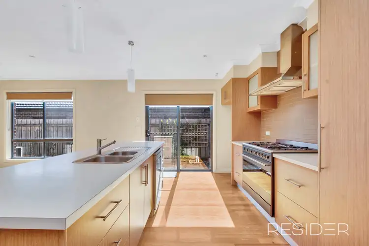 Third view of Homely house listing, 7 Parisel Circuit, Mernda VIC 3754