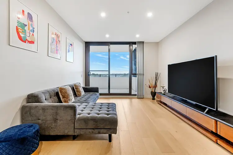 35/117 Pacific Highway, Hornsby NSW 2077