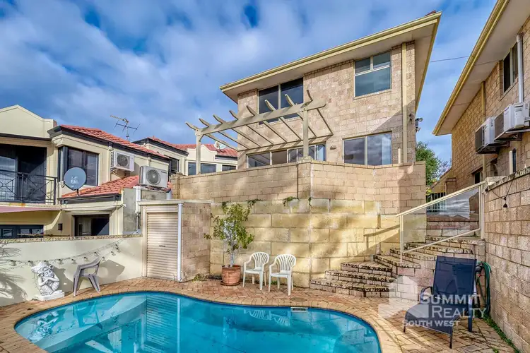 Second view of Homely unit listing, 8C Sinclair Close, Bunbury WA 6230