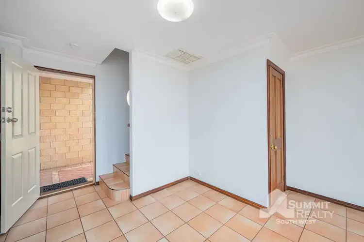 Fourth view of Homely unit listing, 8C Sinclair Close, Bunbury WA 6230