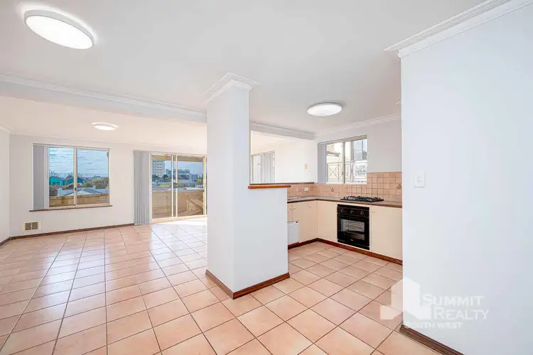 Fifth view of Homely unit listing, 8C Sinclair Close, Bunbury WA 6230